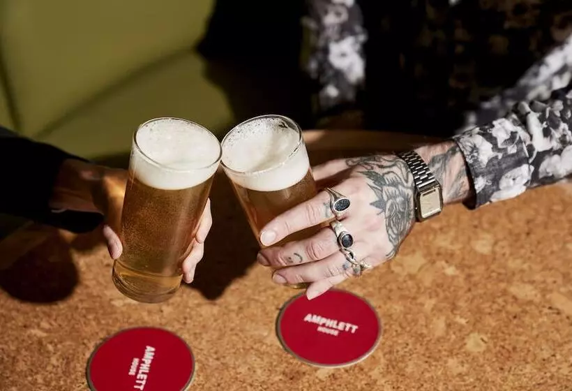 Fotos del hotel Ovolo Laneways:  24