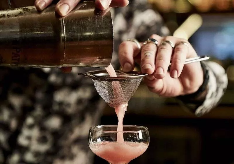 Fotos del hotel Ovolo Laneways:  6