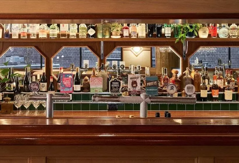 Fotos del hotel Ovolo Laneways:  10