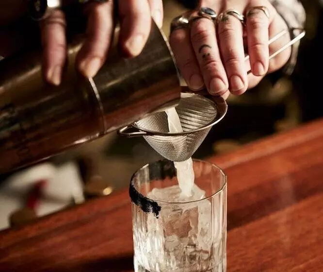 Fotos del hotel Ovolo Laneways:  22