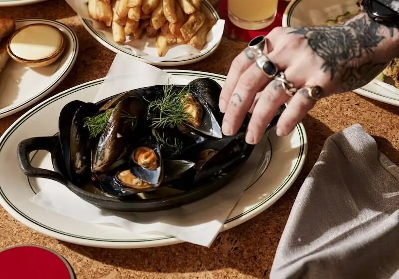 Fotos del hotel Ovolo Laneways:  2