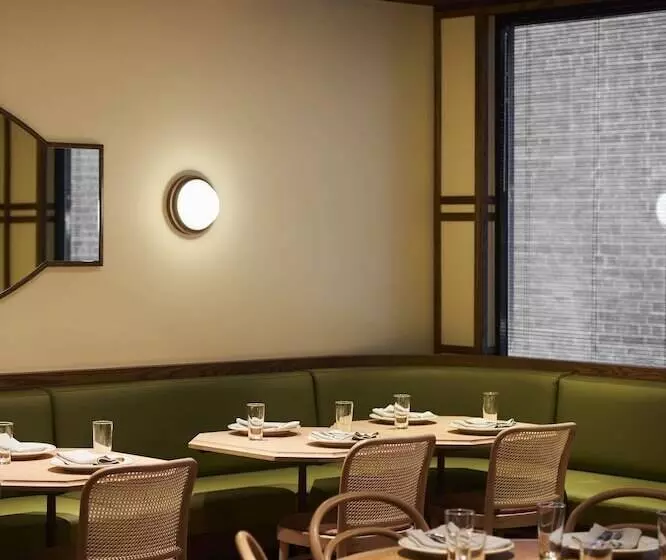 Fotos del hotel Ovolo Laneways:  18