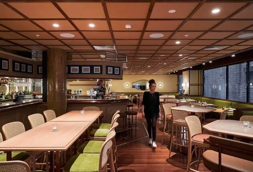 Fotos del hotel Ovolo Laneways:  15