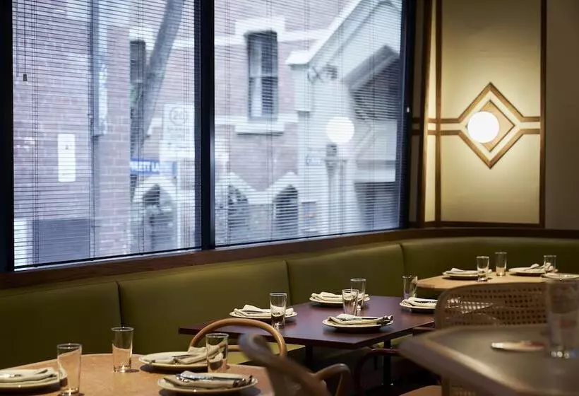 Fotos del hotel Ovolo Laneways:  21