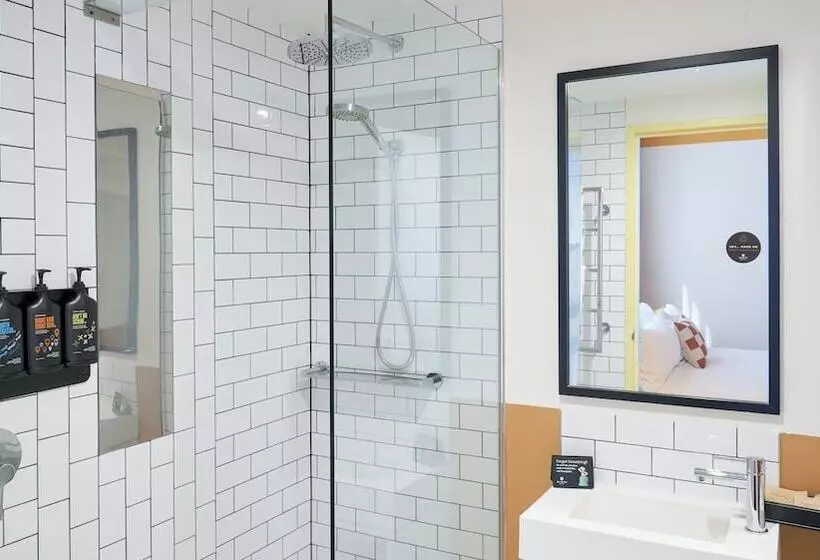 Fotos del hotel Ovolo Laneways:  5