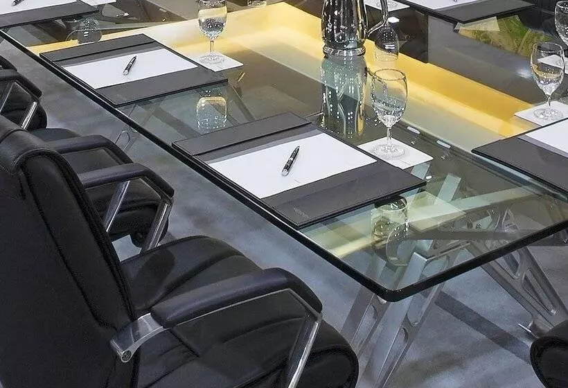 Fotos del hotel Le Meridien Kota Kinabalu:  14