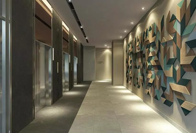 Fotos del hotel Le Meridien Kota Kinabalu:  12