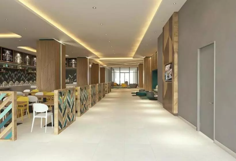 Fotos del hotel Le Meridien Kota Kinabalu:  5