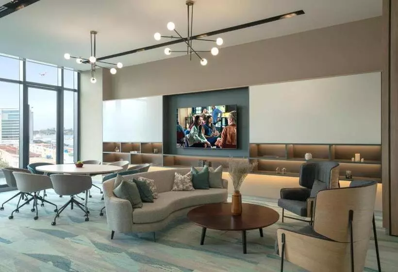 Fotos del hotel Le Meridien Kota Kinabalu:  4