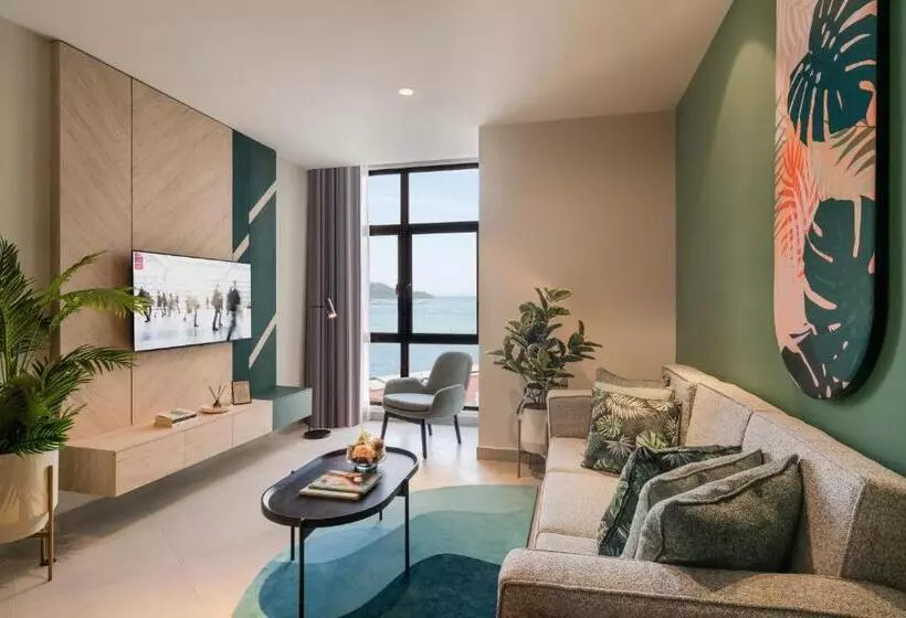 Fotos del hotel Le Meridien Kota Kinabalu:  22