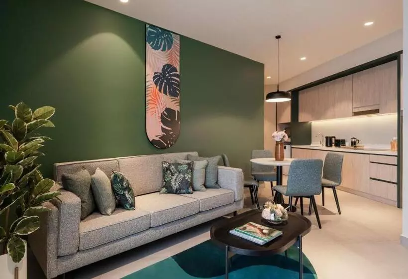 Fotos del hotel Le Meridien Kota Kinabalu:  20