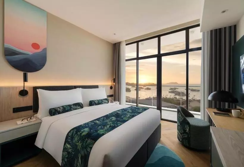 Fotos del hotel Le Meridien Kota Kinabalu:  23