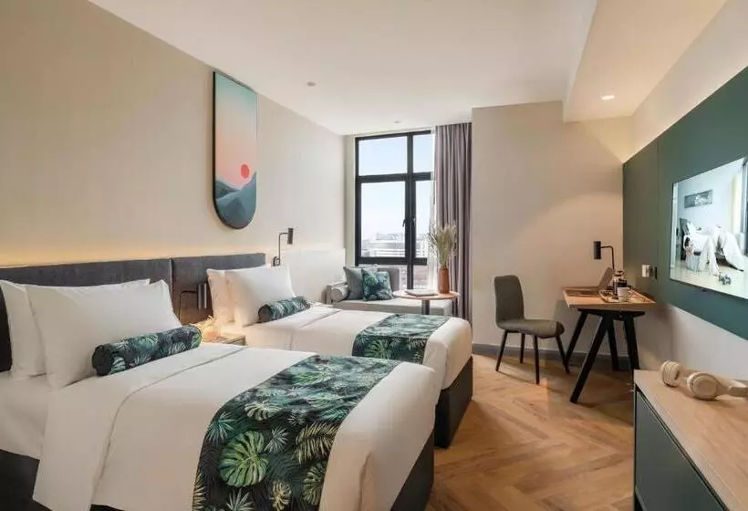 Fotos del hotel Le Meridien Kota Kinabalu:  16