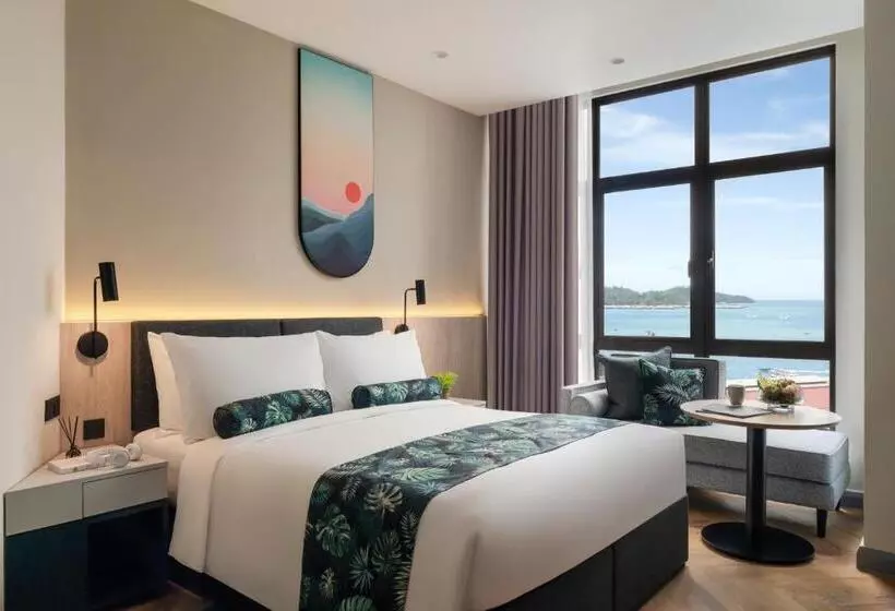 Fotos del hotel Le Meridien Kota Kinabalu:  21