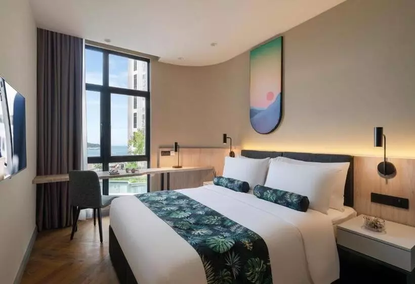 Fotos del hotel Le Meridien Kota Kinabalu:  15