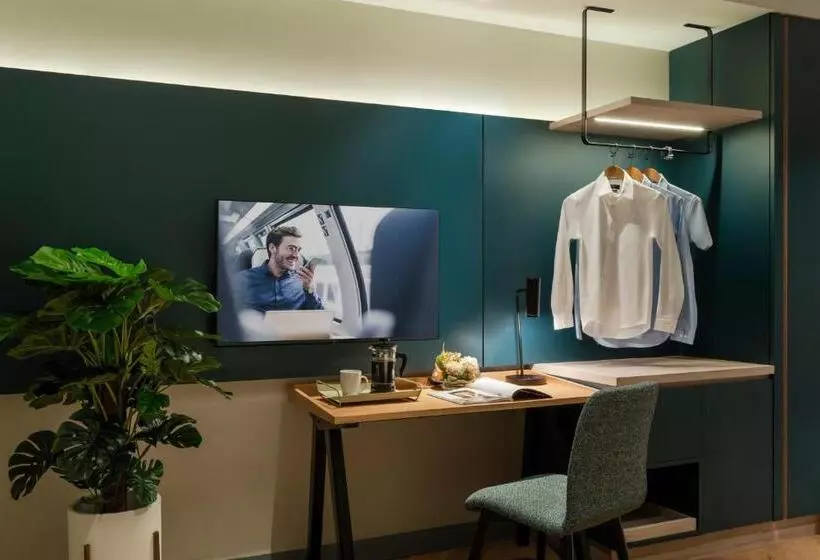 Fotos del hotel Le Meridien Kota Kinabalu:  19