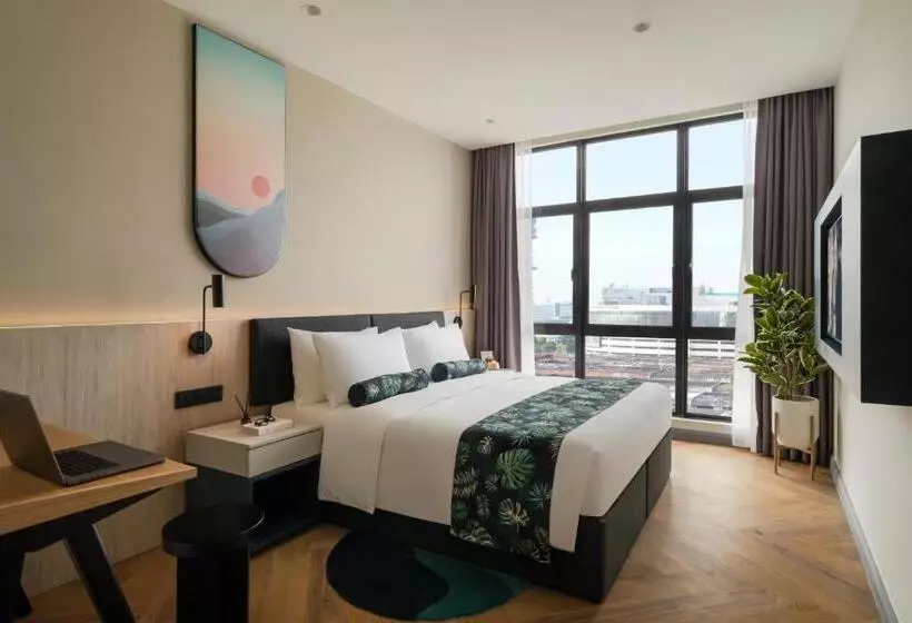 Fotos del hotel Le Meridien Kota Kinabalu:  2