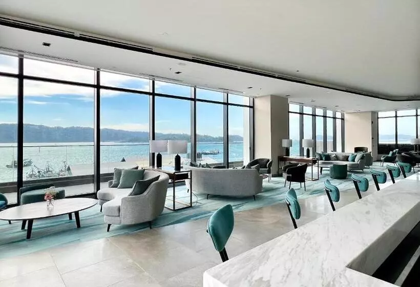 Fotos del hotel Le Meridien Kota Kinabalu:  24