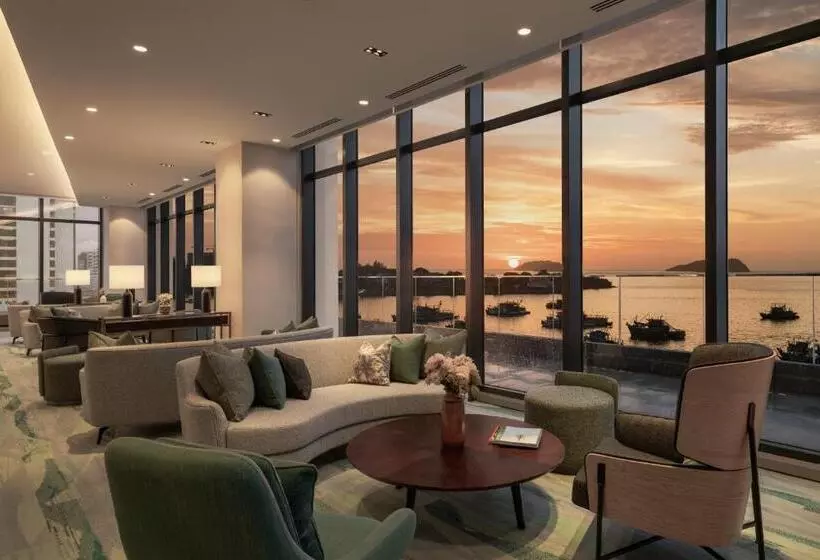 Fotos del hotel Le Meridien Kota Kinabalu:  25