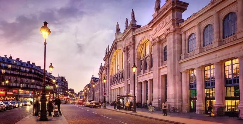 Fotos del hotel Hôtel Léna:  5