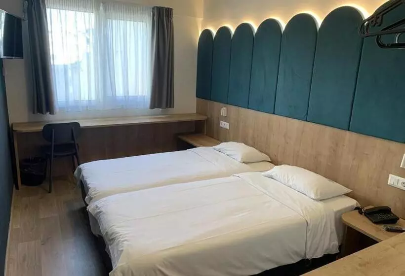 Fotos del hotel Mandrino:  16