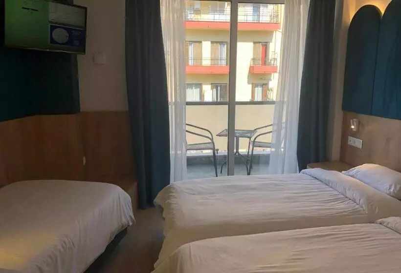 Fotos del hotel Mandrino:  19