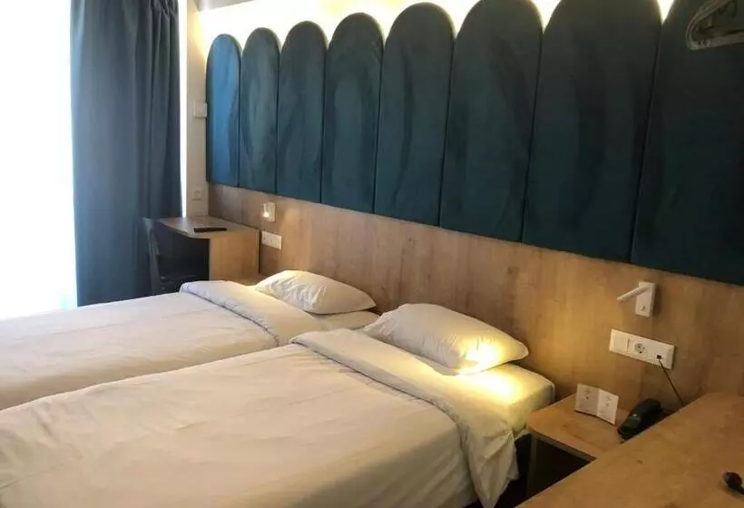 Fotos del hotel Mandrino:  21