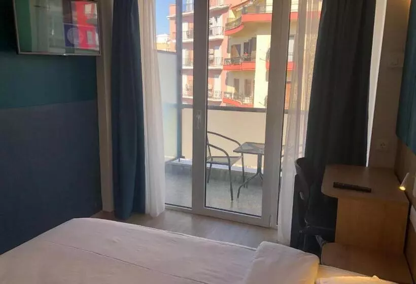 Fotos del hotel Mandrino:  25