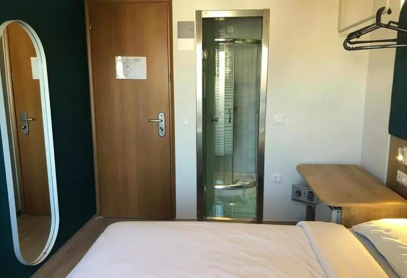 Fotos del hotel Mandrino:  23