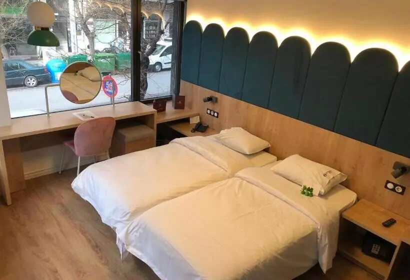 Fotos del hotel Mandrino:  20