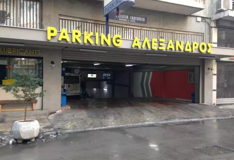 Fotos del hotel Mandrino:  7