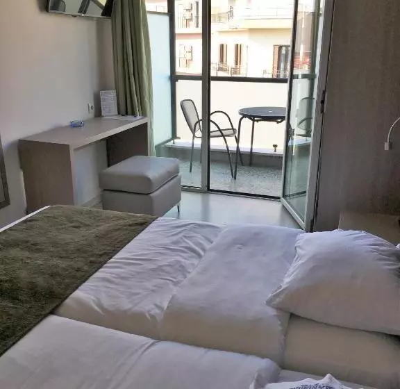 Fotos del hotel Mandrino:  17