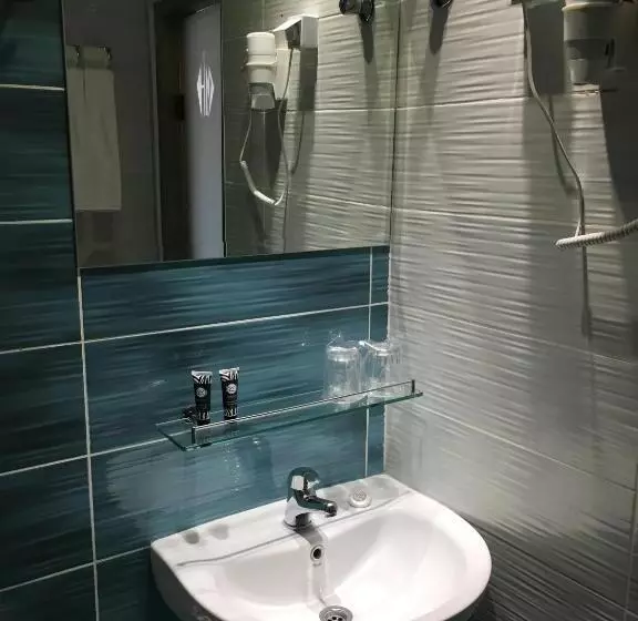 Fotos del hotel Mandrino:  12