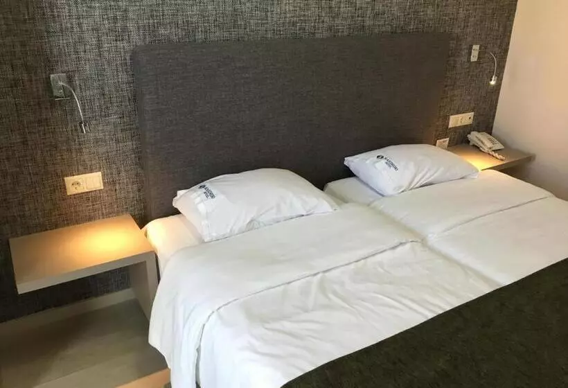 Fotos del hotel Mandrino:  15