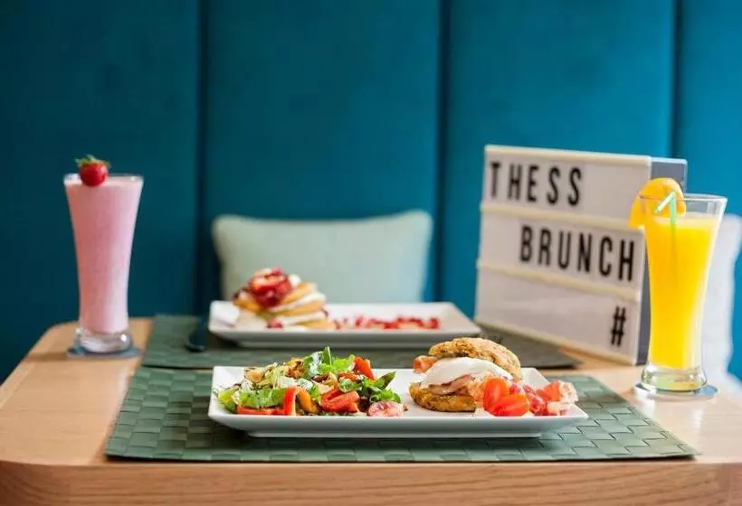 Fotos del hotel Mandrino:  2