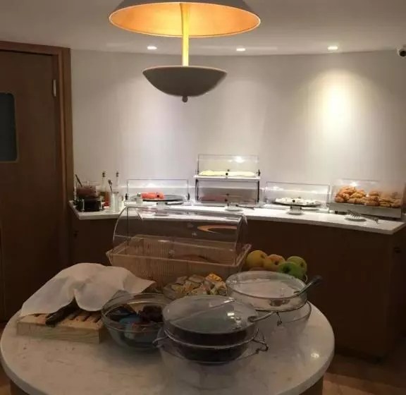 Fotos del hotel Mandrino:  5