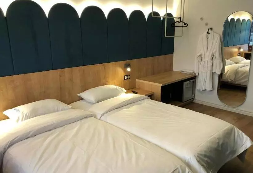 Fotos del hotel Mandrino:  18