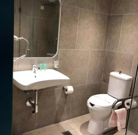 Fotos del hotel Mandrino:  6