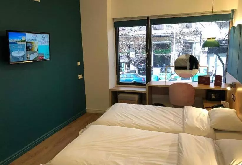 Fotos del hotel Mandrino:  24