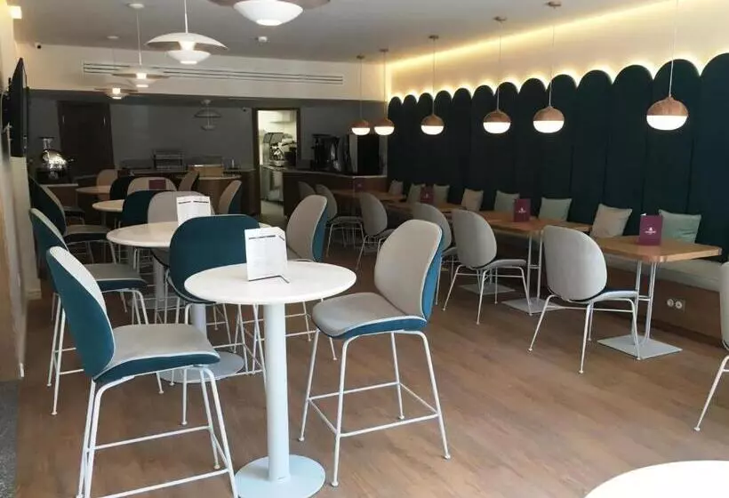 Fotos del hotel Mandrino:  3