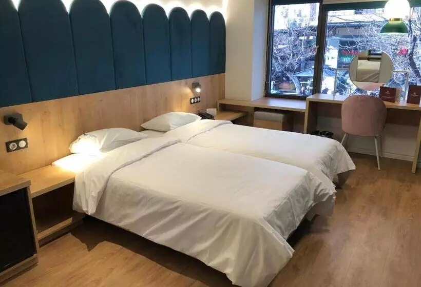 Fotos del hotel Mandrino:  22