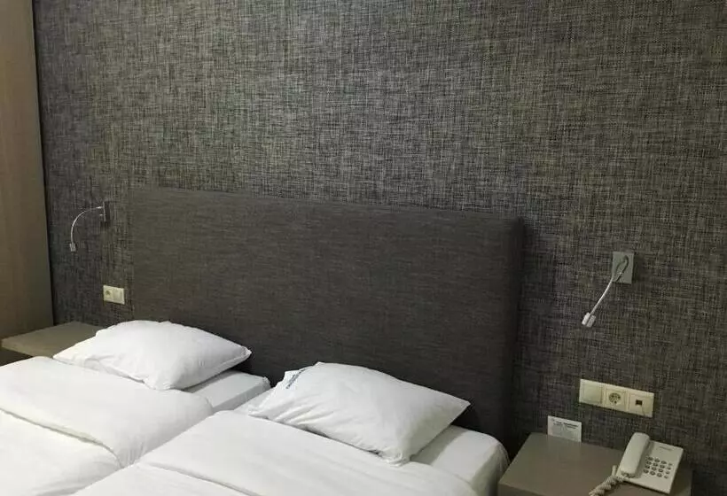 Fotos del hotel Mandrino:  9