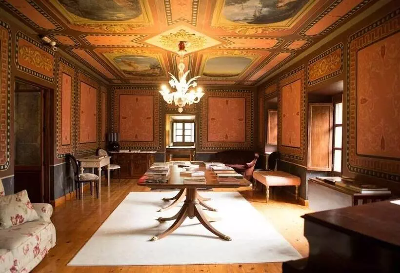 Fotos del hotel Palacio Torre De Ruesga:  2