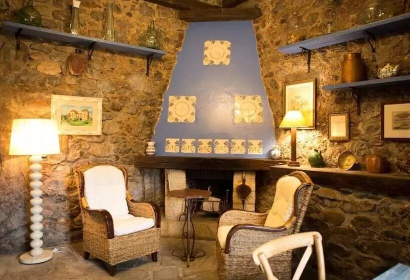 Fotos del hotel Palacio Torre De Ruesga:  6