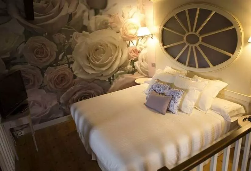 Fotos del hotel Palacio Torre De Ruesga:  1