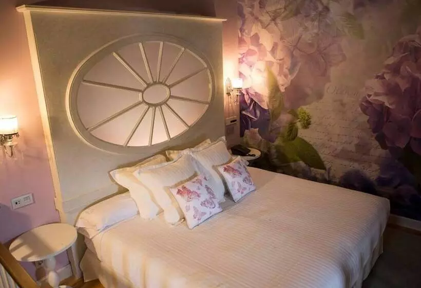 Fotos del hotel Palacio Torre De Ruesga:  11