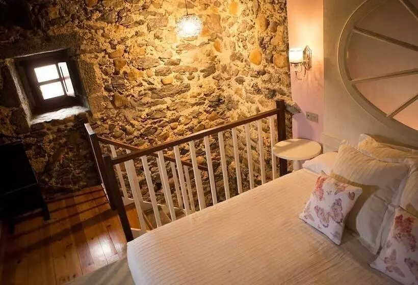 Fotos del hotel Palacio Torre De Ruesga:  24