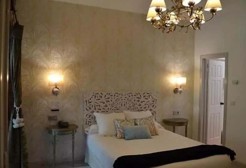 Fotos del hotel Palacio Torre De Ruesga:  19