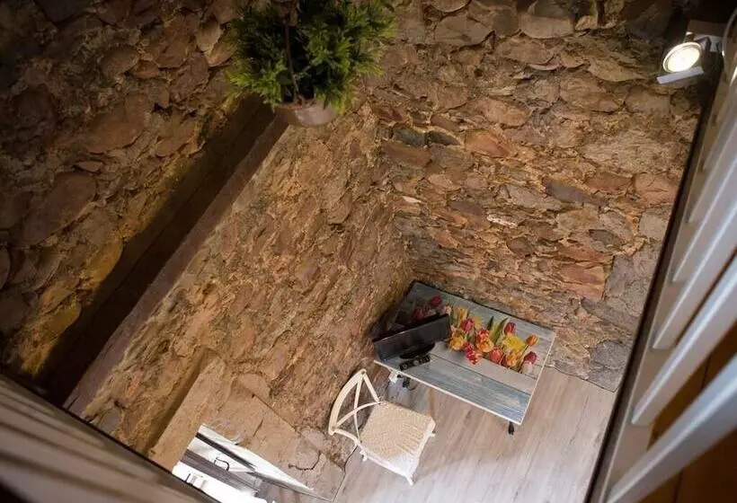 Fotos del hotel Palacio Torre De Ruesga:  4