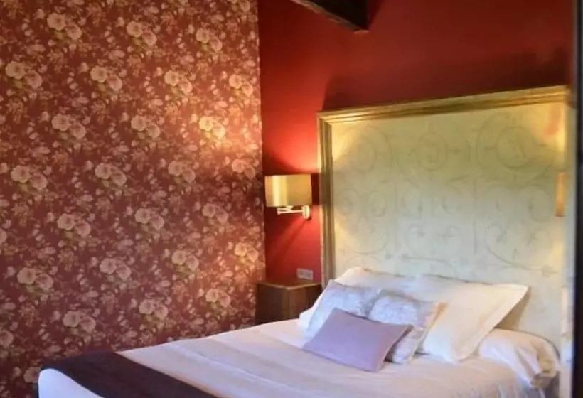 Fotos del hotel Palacio Torre De Ruesga:  20